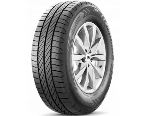 Taurus CargoSpeed Evo 205/65 R16C 107/105T Taurus CargoSpeed Evo 205/65 R16C 107/105T