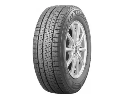 Bridgestone Blizzak ICE 215/60 R16 99T XL Bridgestone Blizzak ICE 215/60 R16 99T XL