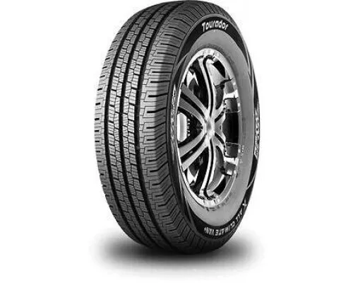 Tourador X All Climate Van+ 215/75 R16C 113/111S Tourador X All Climate Van+ 215/75 R16C 113/111S