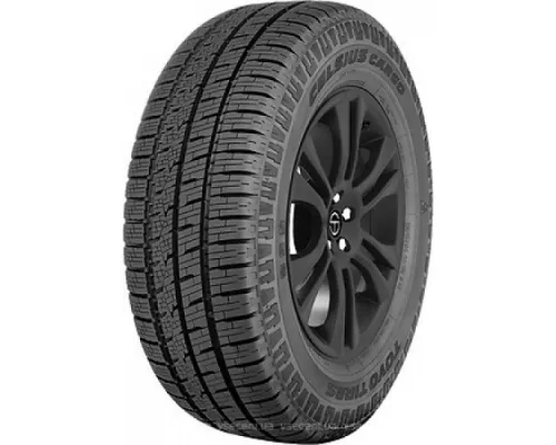 Toyo Celsius Cargo 225/70 R15C 112/110S Toyo Celsius Cargo 225/70 R15C 112/110S
