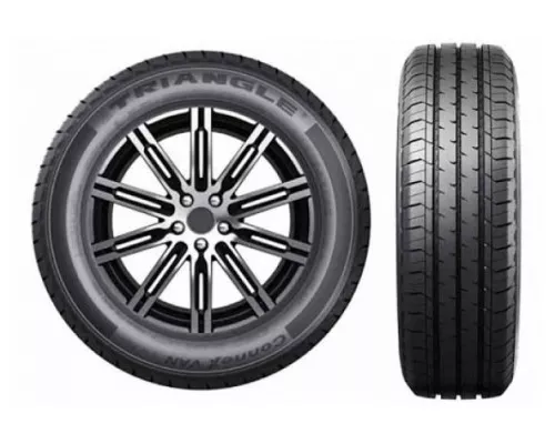 Triangle ConneX VAN TV701 215/80 R14C 112/110R Triangle ConneX VAN TV701 215/80 R14C 112/110R