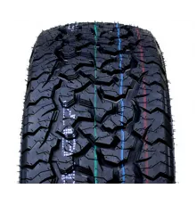 Unigrip Lateral Force A/T 215/70 R16 100T