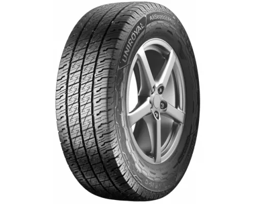 Uniroyal AllSeasonMax 215/65 R16C 109/107T Uniroyal AllSeasonMax 215/65 R16C 109/107T