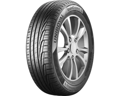 Uniroyal RainExpert 5 185/60 R15 84H Uniroyal RainExpert 5 185/60 R15 84H