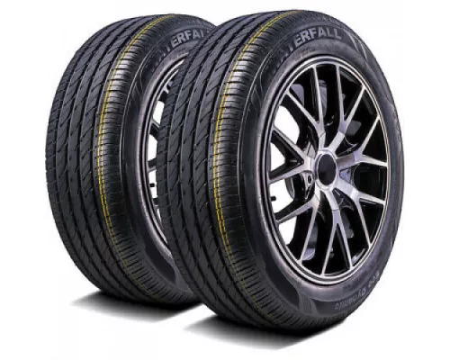 Waterfall Eco Dynamic 175/70 R13 82H Waterfall Eco Dynamic 175/70 R13 82H