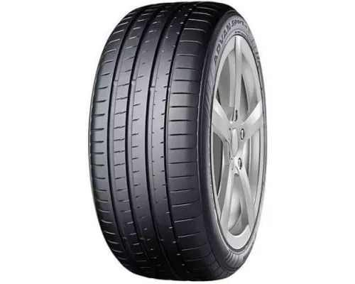 Yokohama Advan Sport V107A 255/40 R20 101Y XL Yokohama Advan Sport V107A 255/40 R20 101Y XL