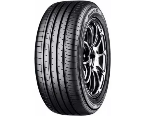 Yokohama BluEarth-XT AE61 255/45 R20 105W XL Yokohama BluEarth-XT AE61 255/45 R20 105W XL
