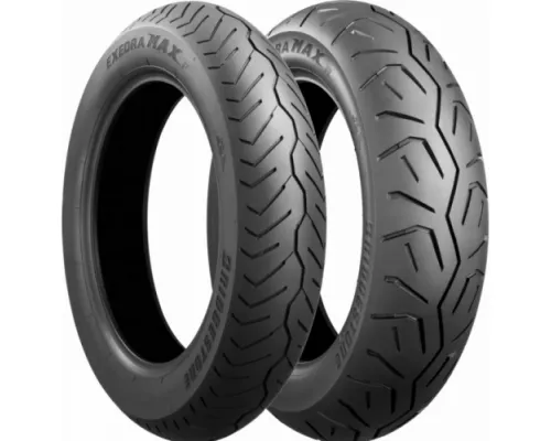 Bridgestone Exedra Max 130/90 R15 66S Bridgestone Exedra Max 130/90 R15 66S