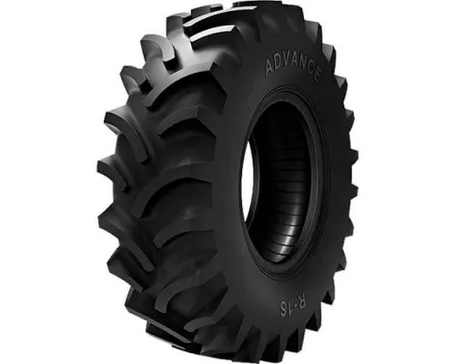 Advance R-1S 9,50 R32 116A6 PR8 Advance R-1S 9,50 R32 116A6 PR8