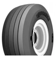 Alliance 543 High Speed Rib 11,00 R15 128J PR12