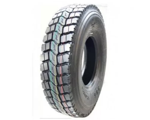 Amberstone 386 7,50 R16 124/120K PR16 Amberstone 386 7,50 R16 124/120K PR16