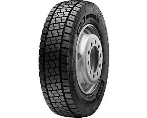 Apollo ENDURACE RD 295/60 R22,5 150/147K PR18 Apollo ENDURACE RD 295/60 R22,5 150/147K PR18