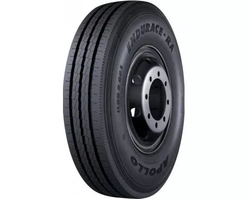 Apollo ENDURACE-RA 315/80 R22,5 156/150L Apollo ENDURACE-RA 315/80 R22,5 156/150L