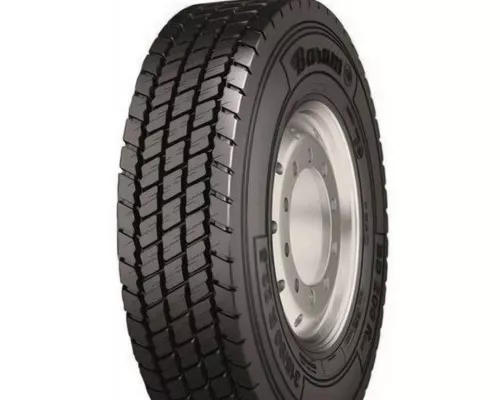 Barum BD200 R 235/75 R17,5 132/130M Barum BD200 R 235/75 R17,5 132/130M