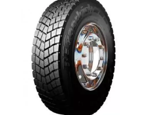BFGoodrich Route Control D2 315/70 R22,5 154/150L BFGoodrich Route Control D2 315/70 R22,5 154/150L