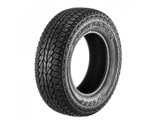 Comforser CF1000 265/50 R20 107T Comforser CF1000 265/50 R20 107T