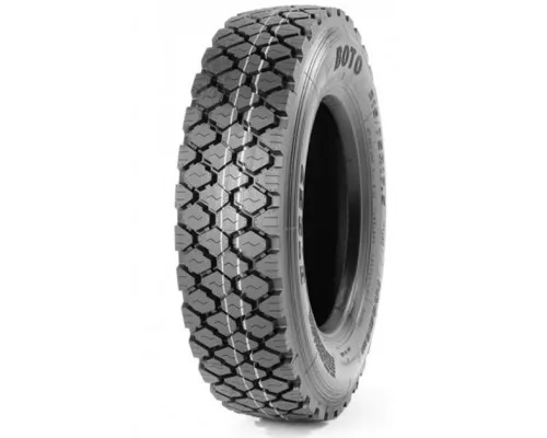 Boto BT957 245/70 R19,5 136/134M PR16 Boto BT957 245/70 R19,5 136/134M PR16