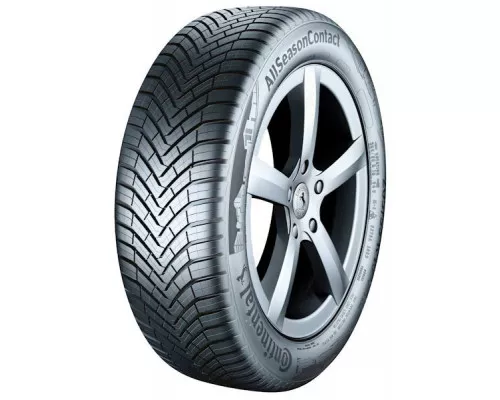 Continental AllSeasonContact 215/55 R17 98V XL Continental AllSeasonContact 215/55 R17 98V XL