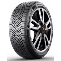 Continental AllSeasonContact 2 215/55 R17 94V