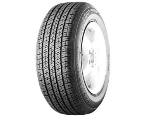 Continental Conti4x4Contact 235/55 R19 105H XL Continental Conti4x4Contact 235/55 R19 105H XL
