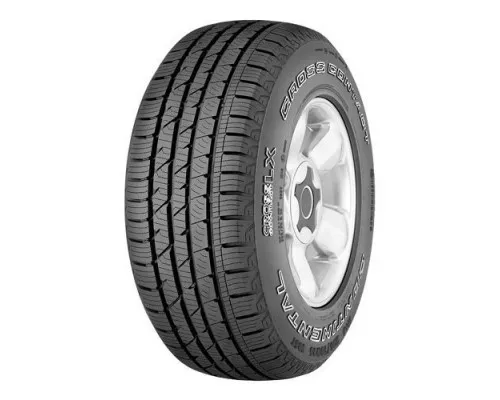 Continental ContiCrossContact LX 215/70 R16 100S Continental ContiCrossContact LX 215/70 R16 100S