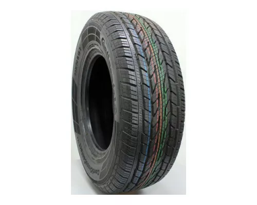Continental ContiCrossContact LX2 225/60 R18 100H FR Continental ContiCrossContact LX2 225/60 R18 100H FR