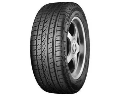 Continental ContiCrossContact UHP 255/55 R19 111H XL Continental ContiCrossContact UHP 255/55 R19 111H XL