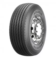 Fulda Ecotonn (прицеп) 245/70 R17,5 143/141J