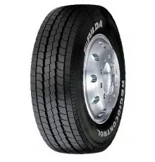 Fulda Regiocontrol * 235/75 R17,5 132/130M