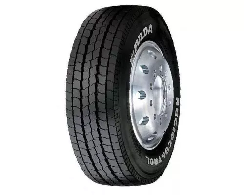 Fulda Regiocontrol * 235/75 R17,5 132/130M Fulda Regiocontrol * 235/75 R17,5 132/130M