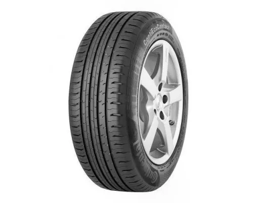 Continental ContiEcoContact 5 185/70 R14 88T Continental ContiEcoContact 5 185/70 R14 88T