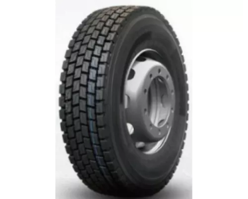 GENTIRE GD833 315/80 R22,5 156/153K PR20 GENTIRE GD833 315/80 R22,5 156/153K PR20
