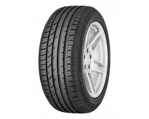 Continental ContiPremiumContact 2 235/60 R17 102V AO Continental ContiPremiumContact 2 235/60 R17 102V AO