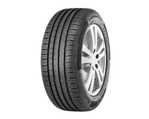 Continental ContiPremiumContact 5 215/65 R16 98H Continental ContiPremiumContact 5 215/65 R16 98H