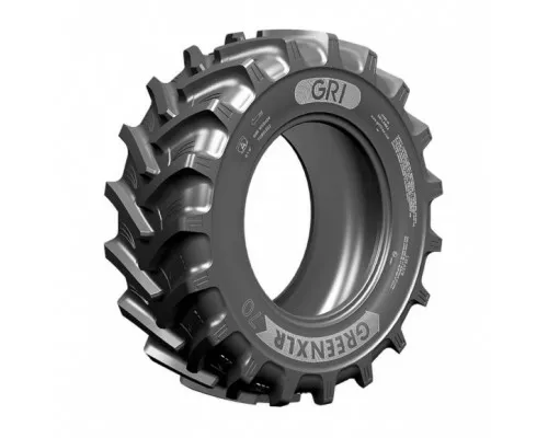 GRI GREEN XLR 70 380/70 R24 125A8/125B GRI GREEN XLR 70 380/70 R24 125A8/125B