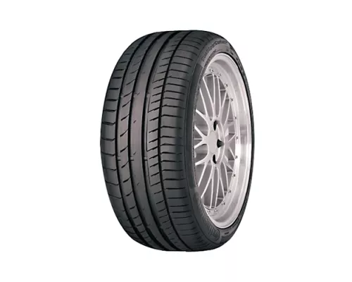 Continental ContiSportContact 5 225/40 R18 92Y XL FR Continental ContiSportContact 5 225/40 R18 92Y XL FR