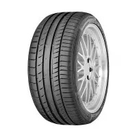 Continental ContiSportContact 5P 315/30 ZR21 105Y XL FR N1