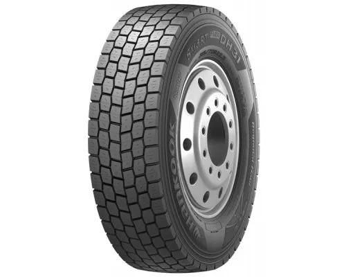 Hankook Smart Flex DH31 315/80 R22,5 156/150L PR18 Hankook Smart Flex DH31 315/80 R22,5 156/150L PR18