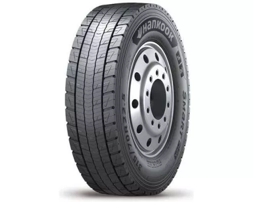 Hankook Smart Flex DL51 315/70 R22,5 154/150L PR18 Hankook Smart Flex DL51 315/70 R22,5 154/150L PR18