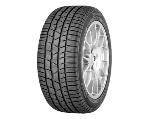 Continental ContiWinterContact TS 830P 225/50 R17 94H FR AO Continental ContiWinterContact TS 830P 225/50 R17 94H FR AO