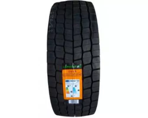 Lanvigator D318 315/80 R22,5 156/150K Lanvigator D318 315/80 R22,5 156/150K