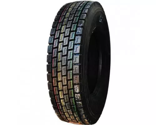 Lanvigator D801 315/70 R22,5 154/150M PR20 Lanvigator D801 315/70 R22,5 154/150M PR20