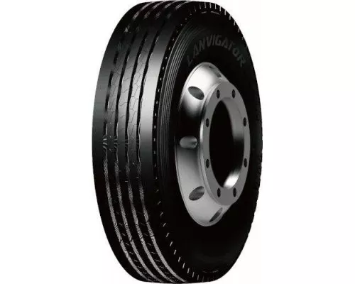Lanvigator S202 315/80 R22,5 157/154M Lanvigator S202 315/80 R22,5 157/154M