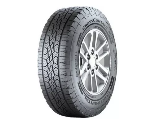 Continental CrossContact ATR 235/70 R16 106T Continental CrossContact ATR 235/70 R16 106T