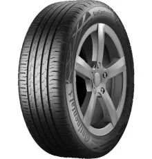 Continental EcoContact 6 245/35 R21 96W XL VOL