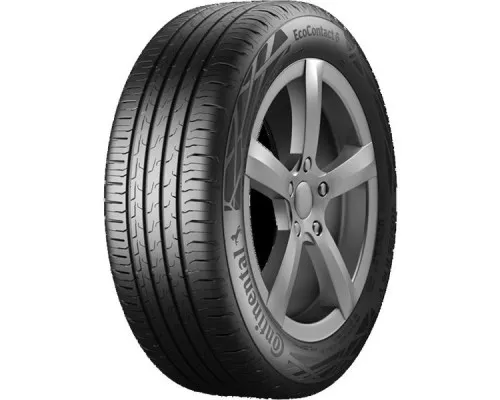 Continental EcoContact 6 235/55 R18 104V XL Continental EcoContact 6 235/55 R18 104V XL