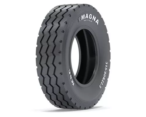 Magna MSC 315/80 R22,5 156/150M PR20 Magna MSC 315/80 R22,5 156/150M PR20