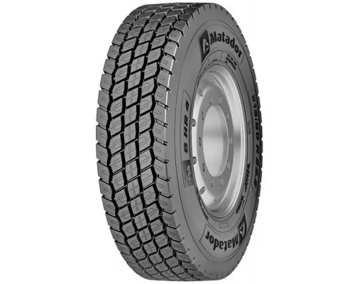 Matador D HR4 285/70 R19,5 146/144M Matador D HR4 285/70 R19,5 146/144M