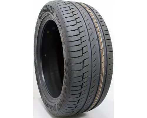 Continental PremiumContact 6 265/55 R19 113Y XL AO Continental PremiumContact 6 265/55 R19 113Y XL AO