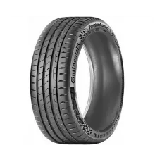 Continental PremiumContact 7 205/55 R16 91H